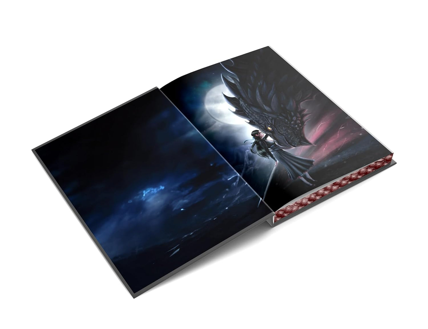 The Wings That Bind Deluxe Edition (Bloodwing Academy Book 3)