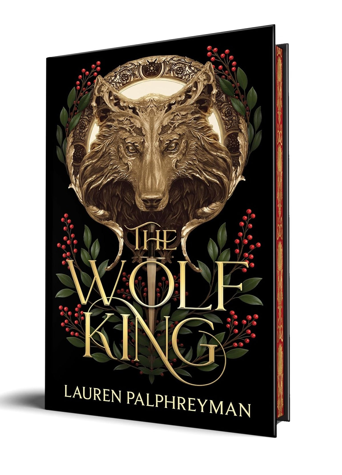 The Wolf King (Deluxe Edition)