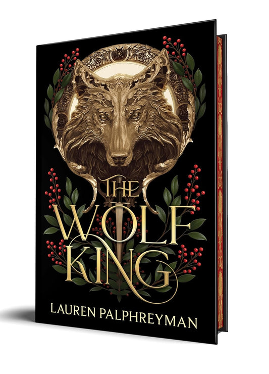 The Wolf King (Deluxe Edition)