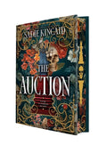 The Auction Deluxe Limited Edition (Wages of Sin, Book 1)