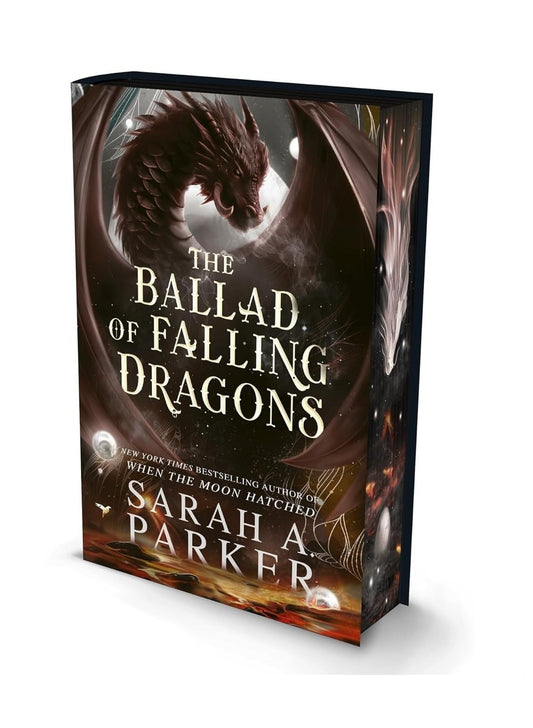 The Ballad of Falling Dragons (Deluxe Edition)