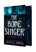 The Bone Singer Deluxe Limited Edition