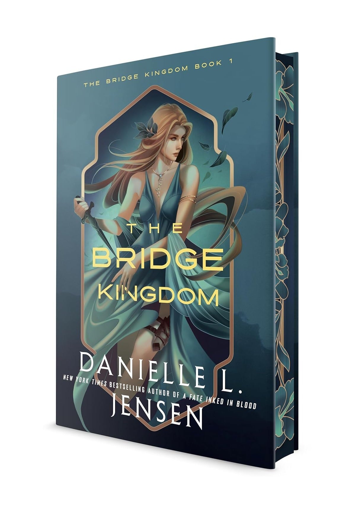 The Bridge Kingdom (Deluxe Edition)