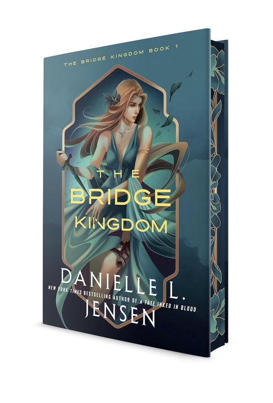 The Bridge Kingdom (Deluxe Edition)