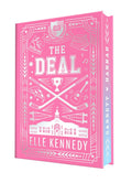 The Deal Deluxe Edition (Off-Campus Series, Book 1)