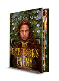 The Emperor’s Enemy Deluxe Limited Edition