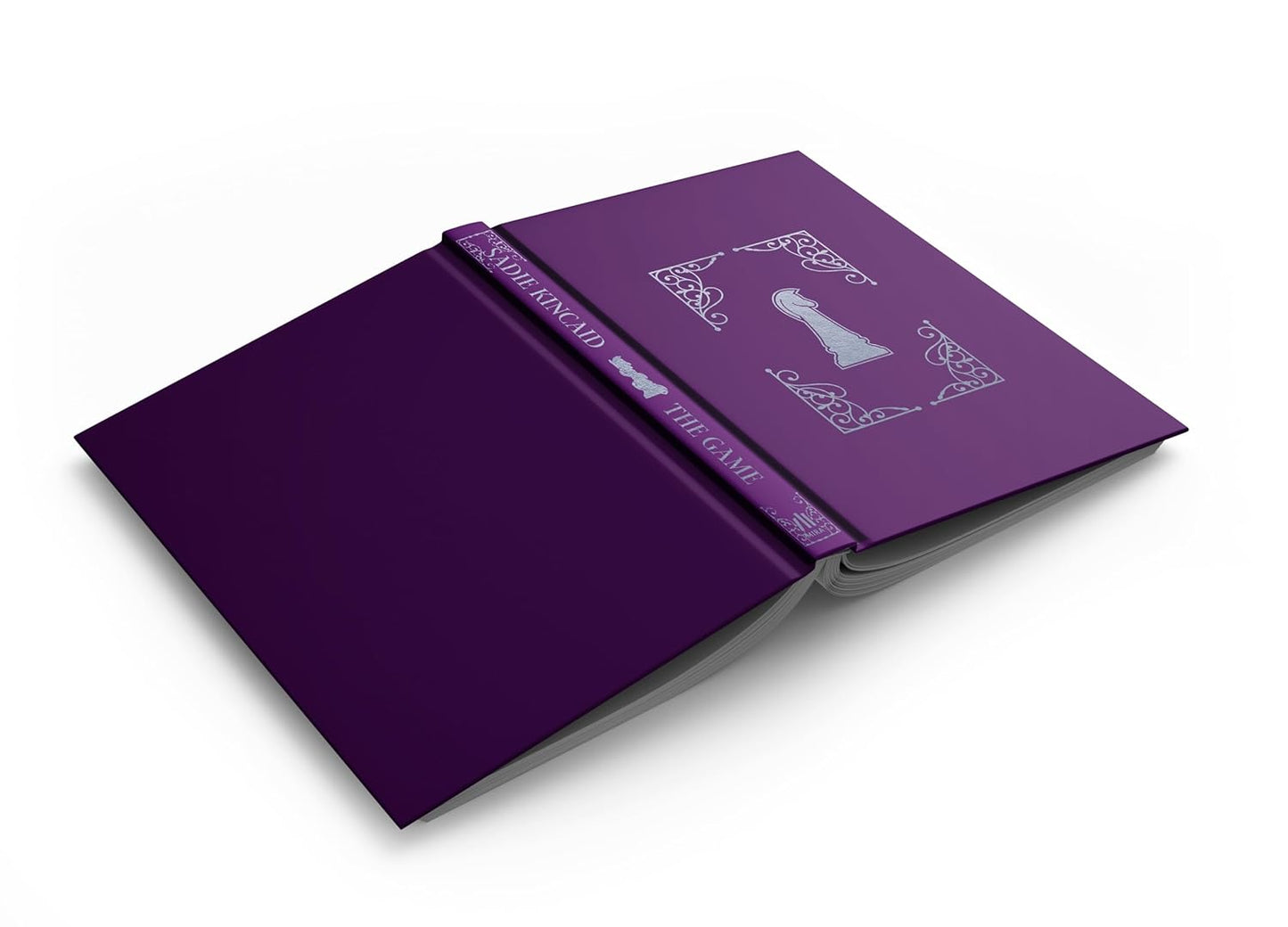 The Game Deluxe Limited Edition (Wages of Sin, Book 2)