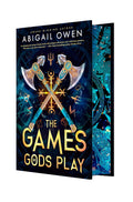 The Games Gods Play (Deluxe Limited Edition)