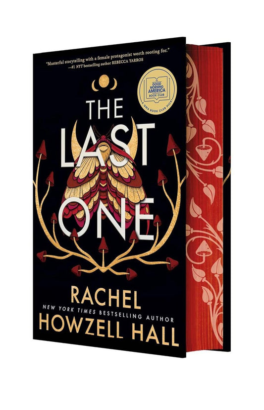 The Last One (Deluxe Limited Edition)