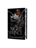 The Night Prince (Special Edition, Book 2)