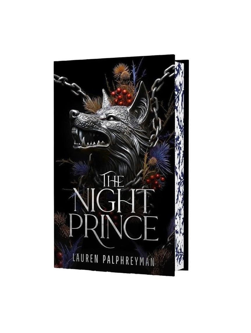 The Night Prince (Special Edition, Book 2)