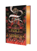 The Poet Empress Special Hardcover Edition