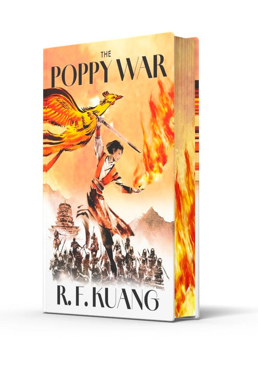 The Poppy War (Special Edition, Book 1)