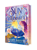 The Sun and the Starmaker Deluxe Illustrated Edition