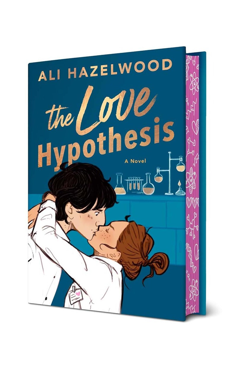 The Love Hypothesis (Deluxe Edition)