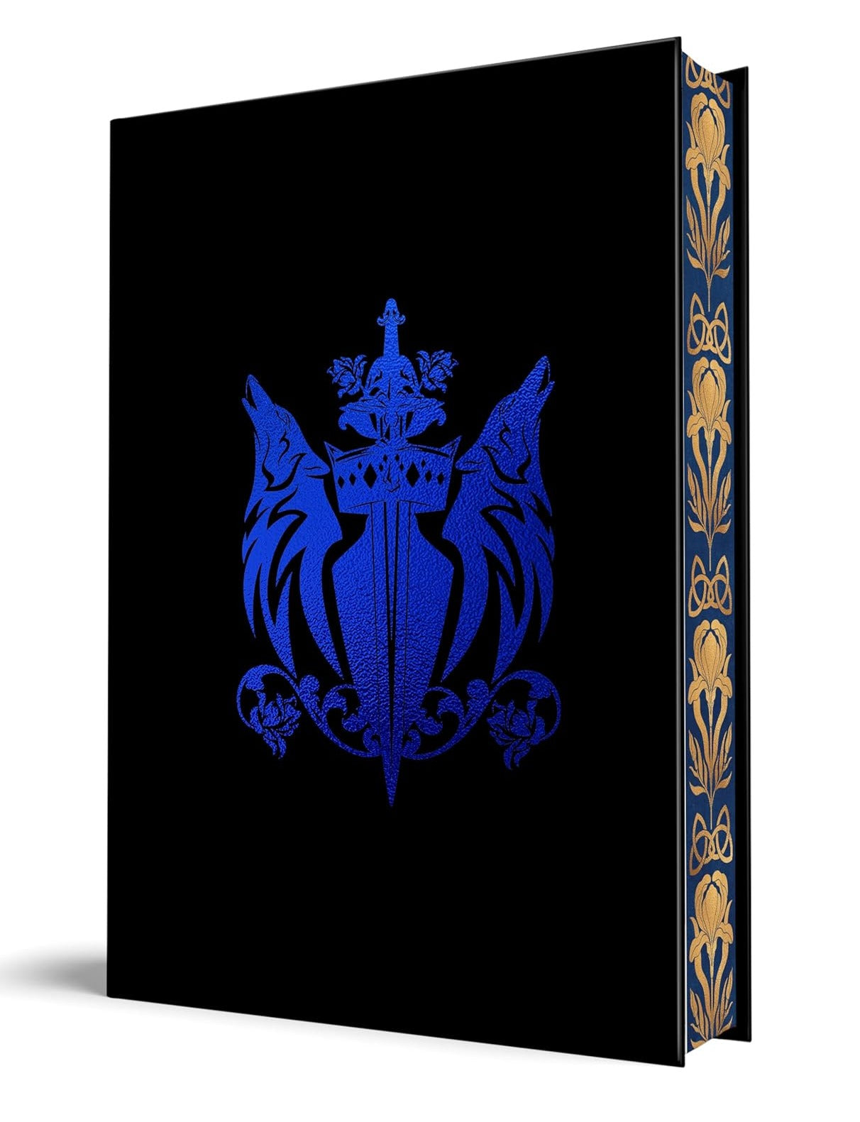The Night Prince (Deluxe Edition)
