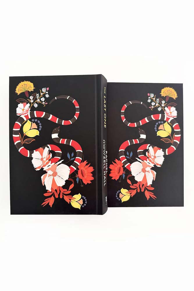 The Last One (Deluxe Limited Edition)