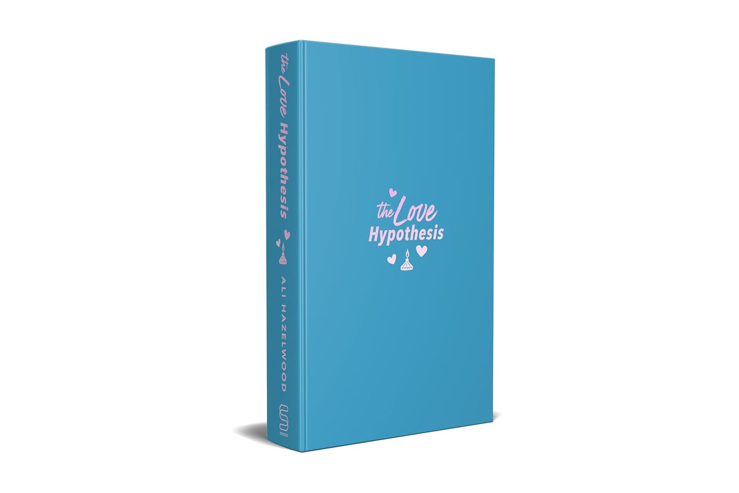The Love Hypothesis (Deluxe Edition)