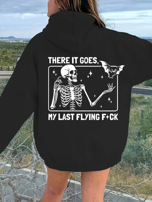 There It Goes Hoodie