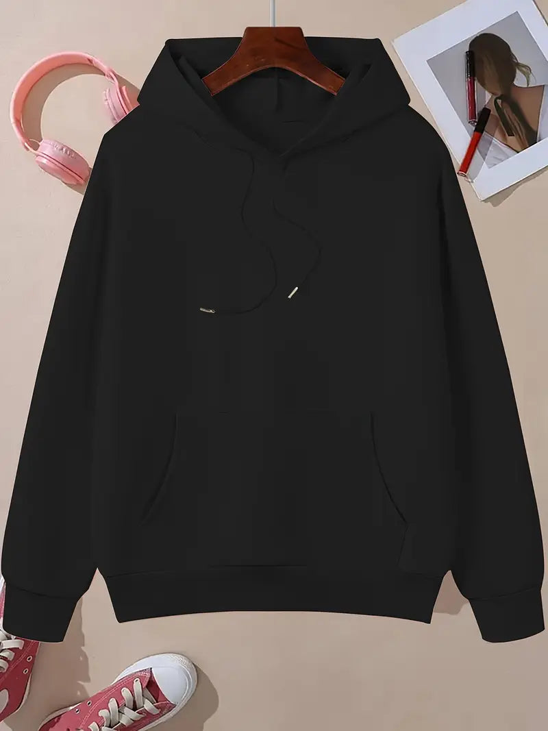There It Goes Hoodie