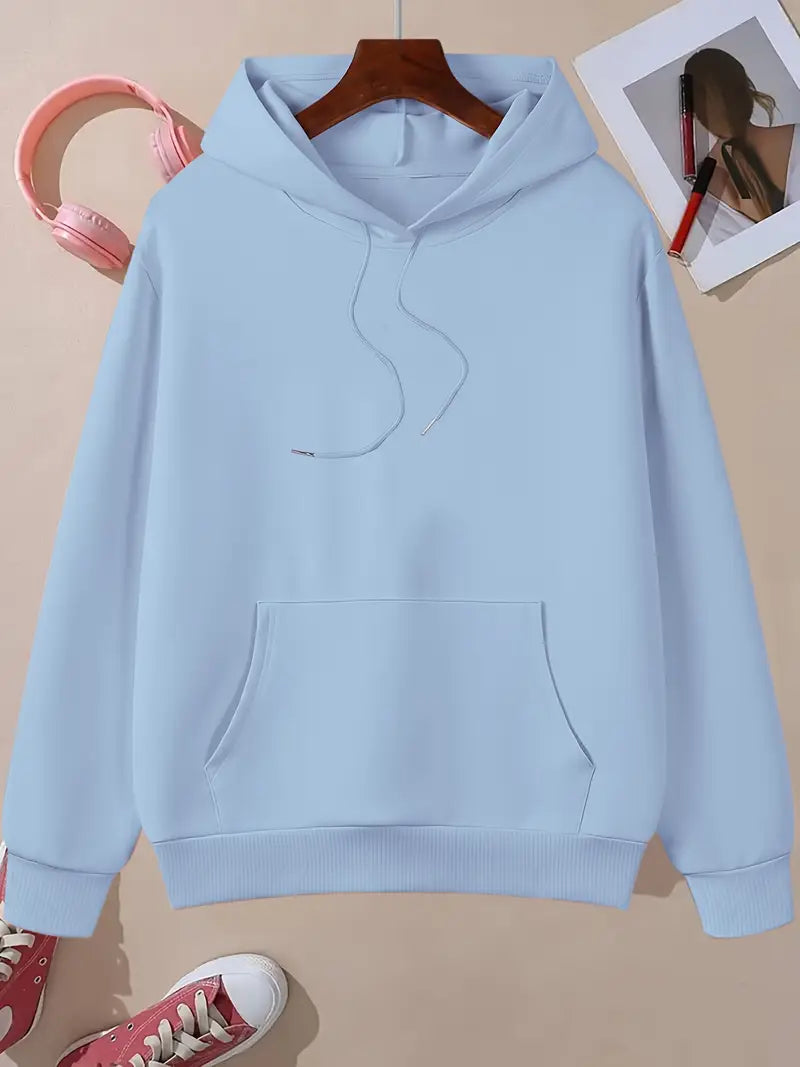 There It Goes Hoodie