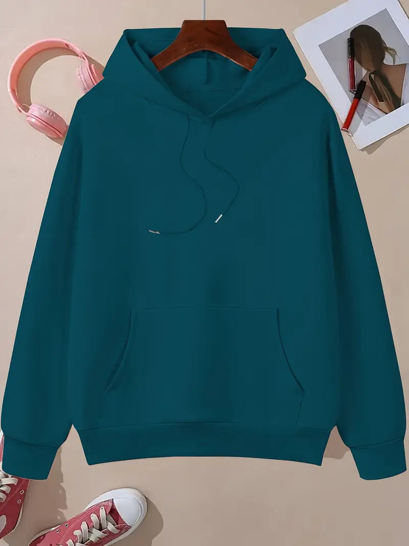 There It Goes Hoodie