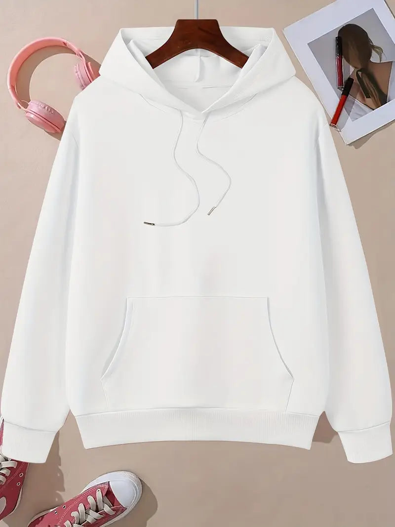 There It Goes Hoodie