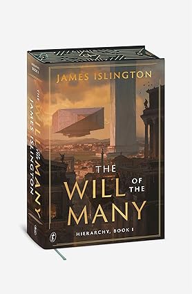 The Will of the Many (Special Edition Hardcover)