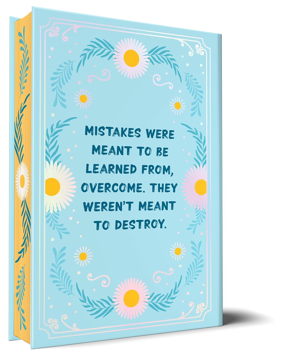 Things We Never Got Over (Book 3) Collector's Edition