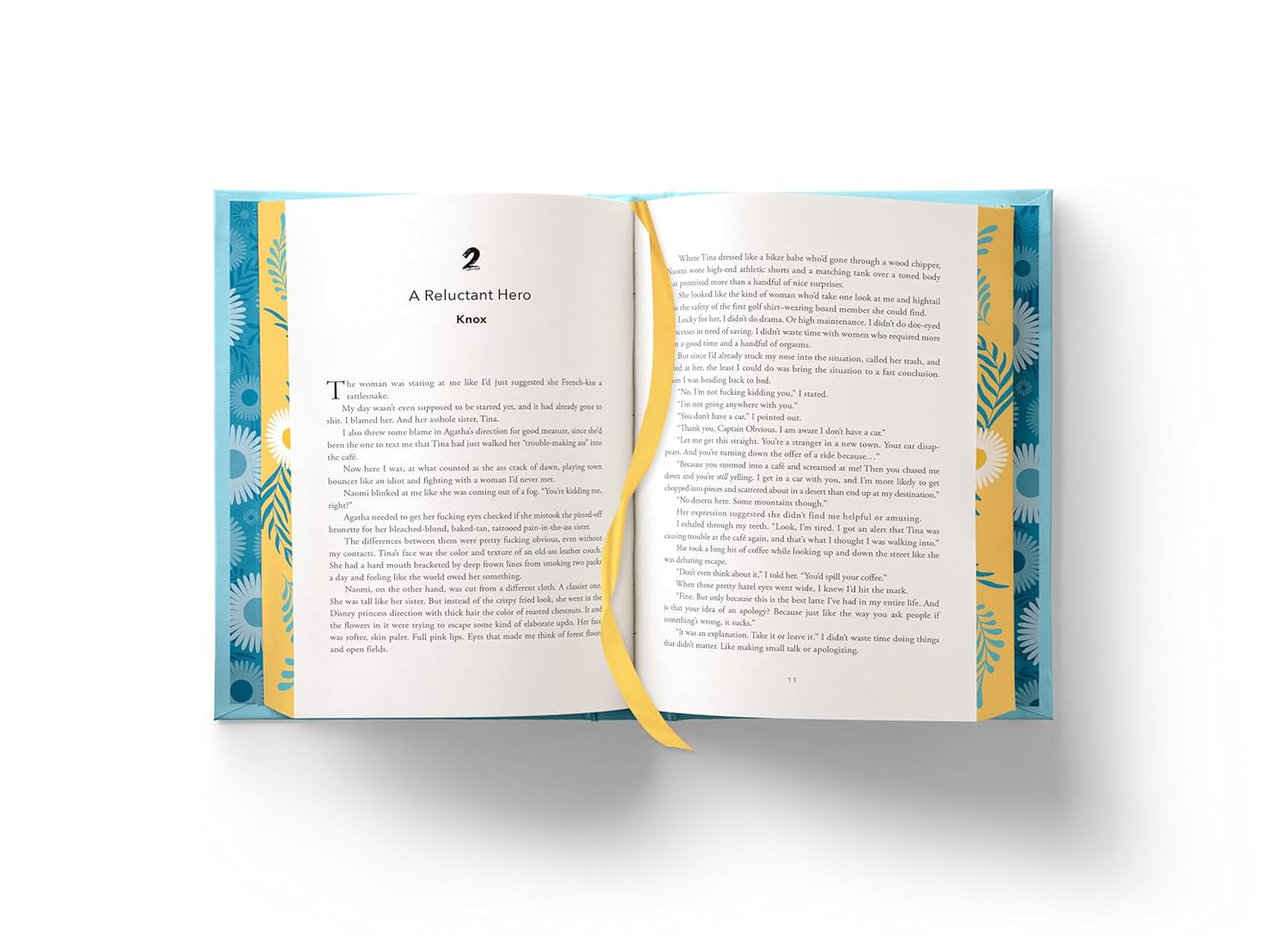 Things We Never Got Over (Book 3) Collector's Edition