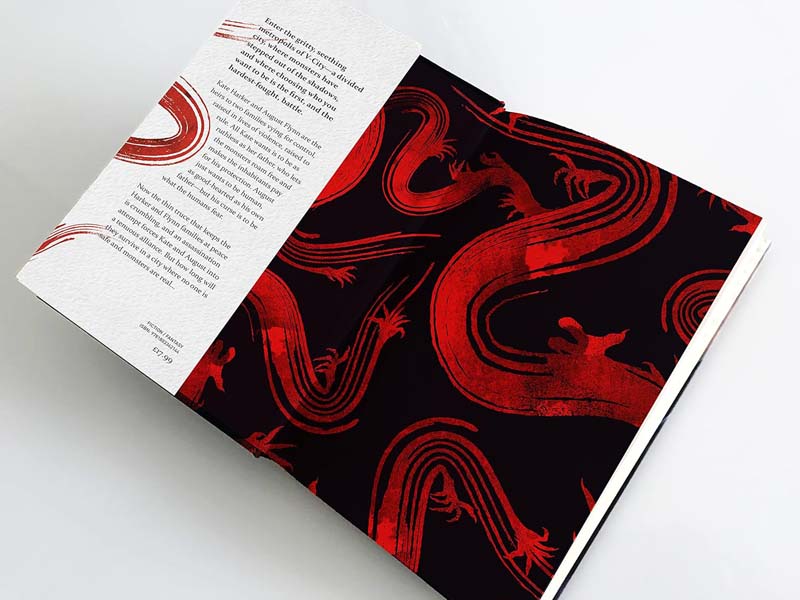 This Savage Song: Collector's Edition