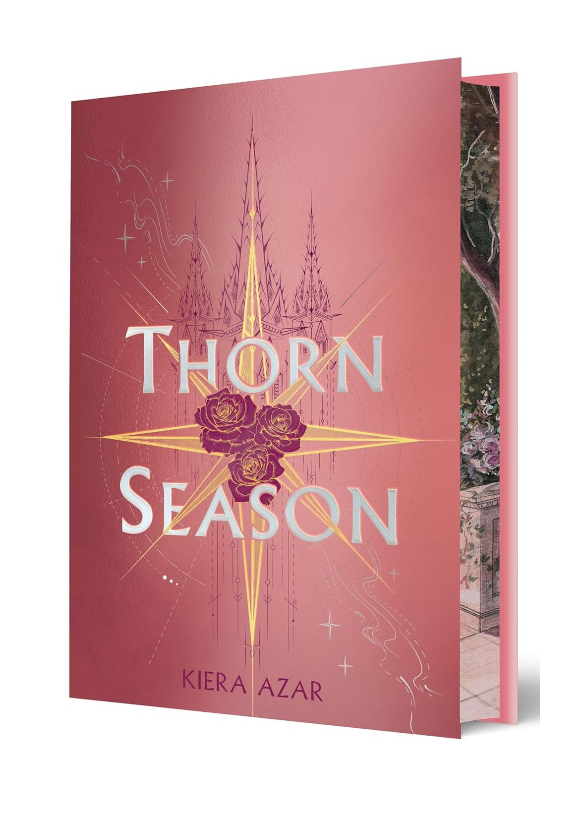 Thorn Season Deluxe Limited Edition