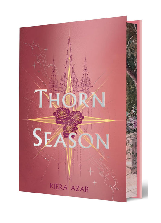 Thorn Season Deluxe Limited Edition