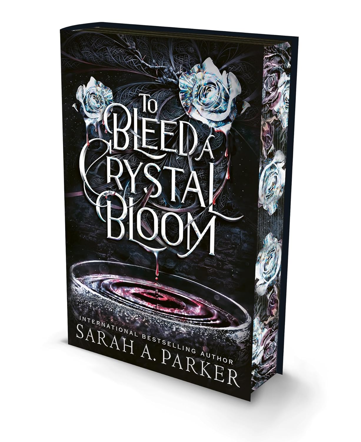 To Bleed a Crystal Bloom (Deluxe Edition)