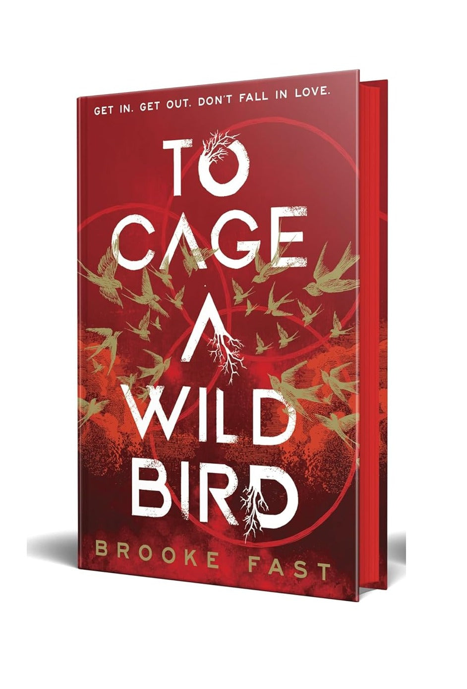 To Cage a Wild Bird Special Edition