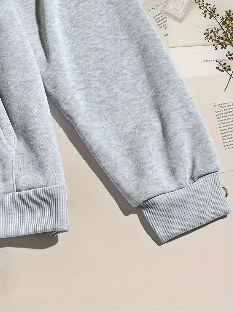 To Whatever End Hoodie