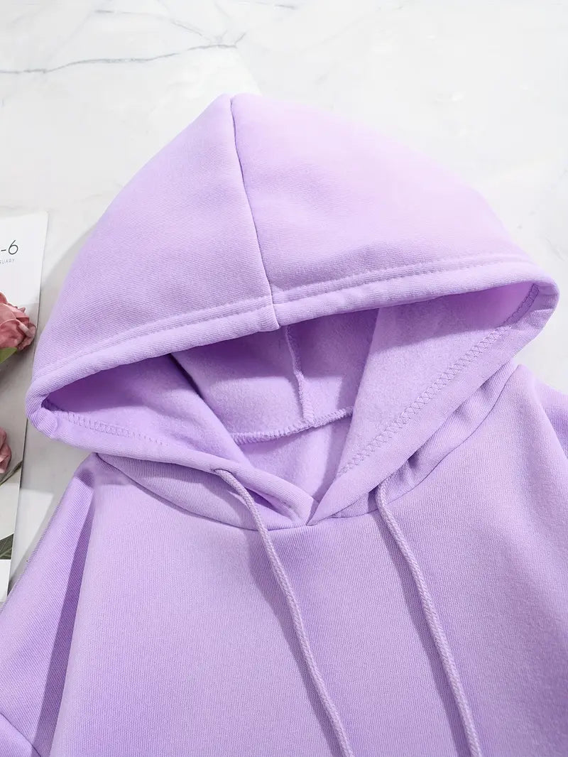 To Whatever End Hoodie