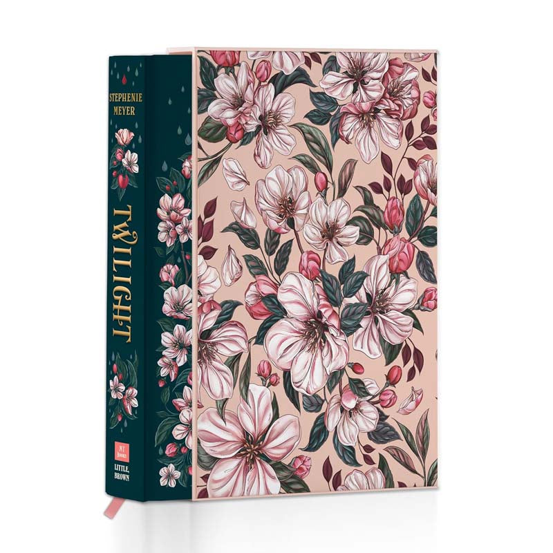 Twilight Deluxe Collector's Edition