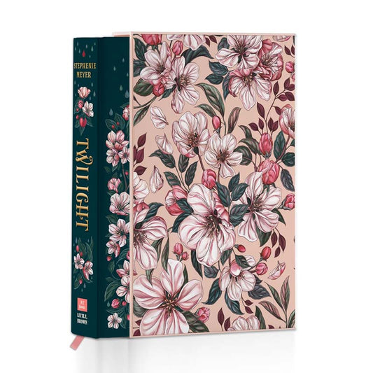 Twilight Deluxe Collector's Edition