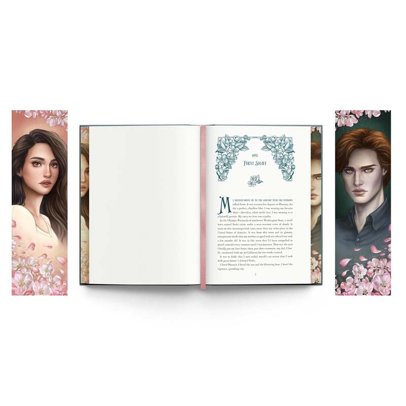 Twilight Deluxe Collector's Edition