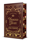 Twisted Hate Collector's Edition