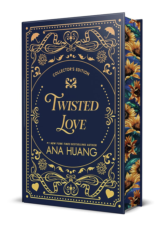 Twisted Love Collector's Edition