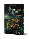 Twisted Pawn (Deluxe Edition)