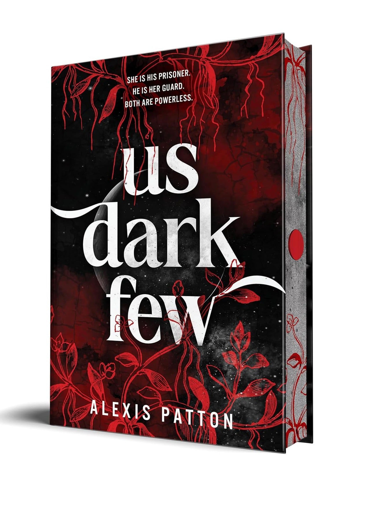 Us Dark Few Deluxe Edition (Us Dark Few, Book 1)