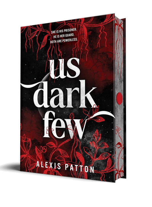Us Dark Few Deluxe Edition (Us Dark Few, Book 1)