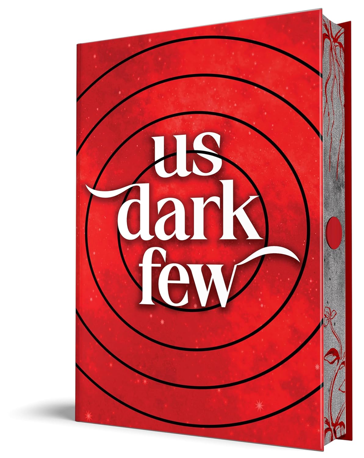 Us Dark Few Deluxe Edition (Us Dark Few, Book 1)