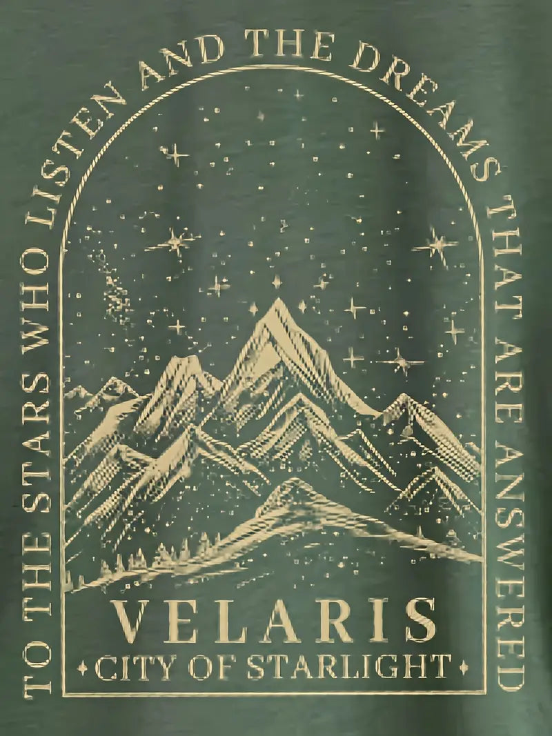 Velaris Sweatshirt