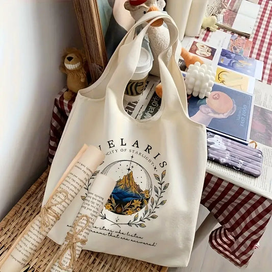 Velaris Totebag