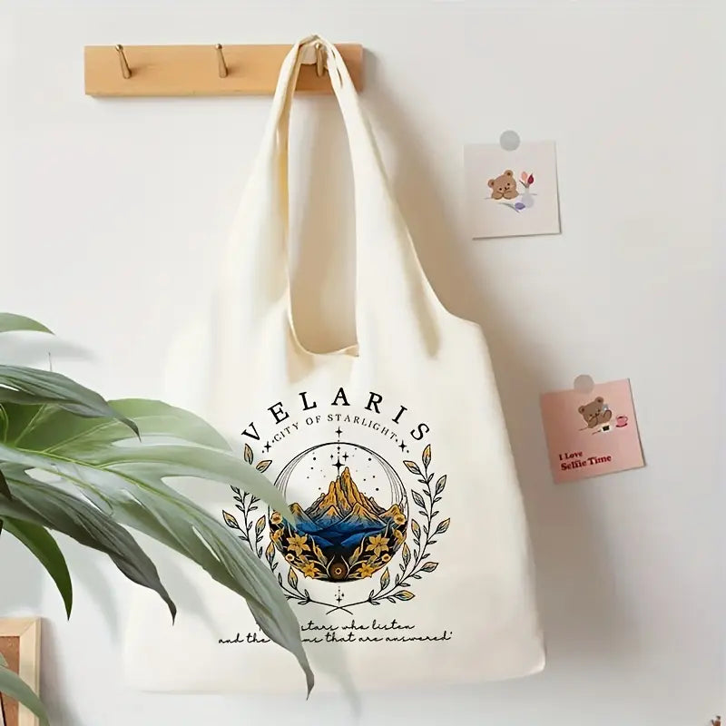 Velaris Totebag