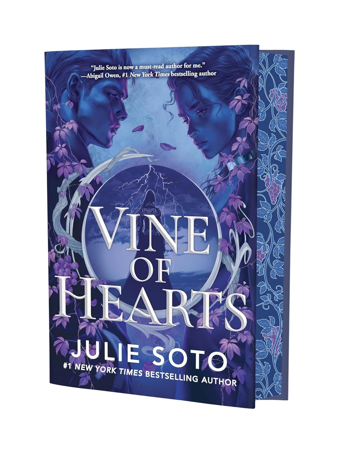 Vine of Hearts Deluxe Edition